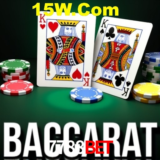 Experiência VIP 7788Bet