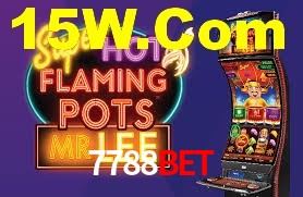 7788Bet: Seu Cassino Premiado com Pagamentos Rápidos