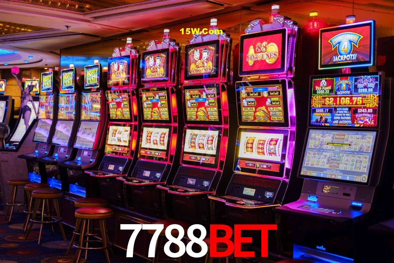 Welcome Bonus 7788Bet