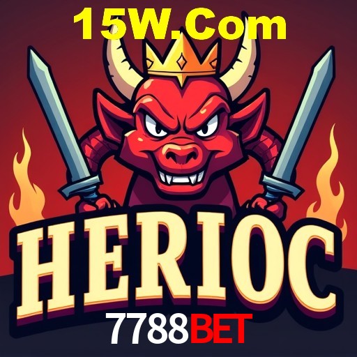 Provedores de Jogos 7788Bet