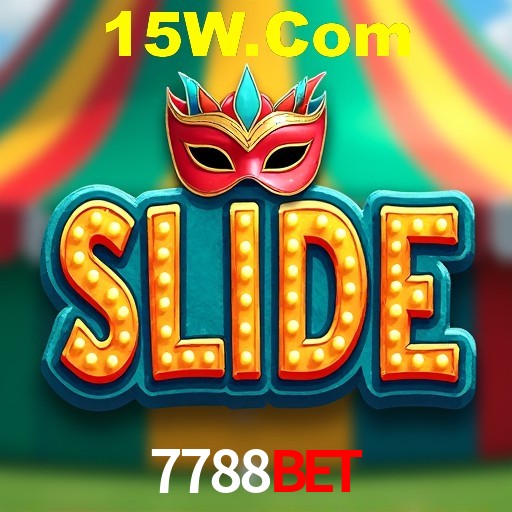 Jogos de Slot 7788Bet