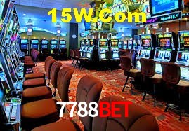 Roulette Table 7788Bet