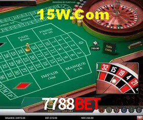 A Experiência Imersiva dos Cassinos Ao Vivo no 7788Bet
