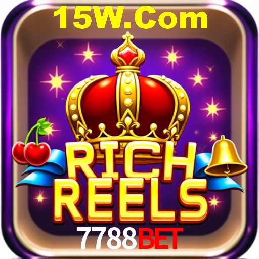 Descubra o Mundo do Cassino Online com 7788Bet