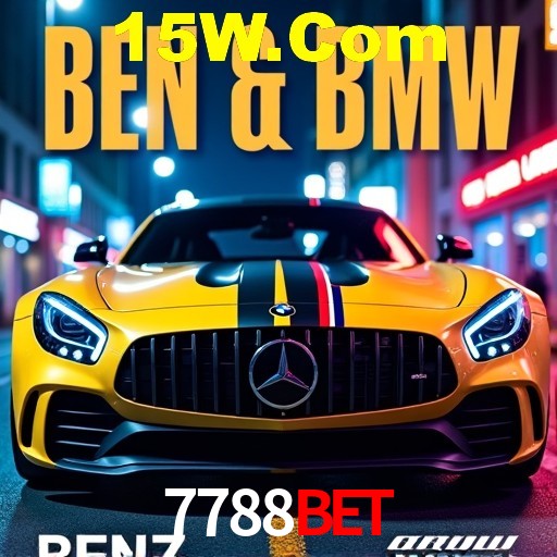 cassino 7788Bet