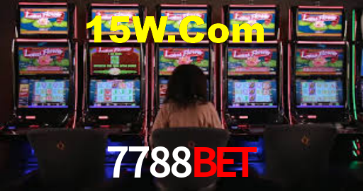 7788Bet: A Experiência de Casino com Jogos de Mesa ao Vivo