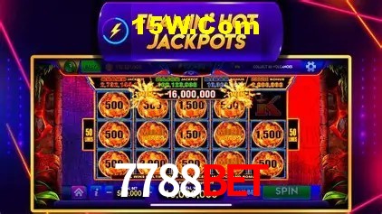 Inovações de Jogos na 7788Bet: O Futuro das Experiências Interativas